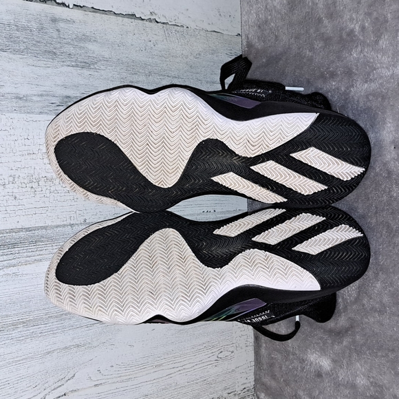 1125 Marvel Issue#1 Spider Sneakers - Picture 7 of 8